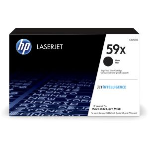 TONER HP CF259X ORIGINAL
