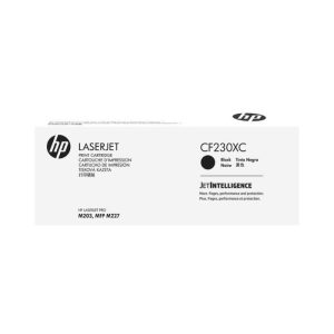 TONER HP CF230XC ORIGINAL