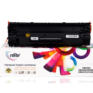 TONER HP CE285A/435A/436A ENLITE