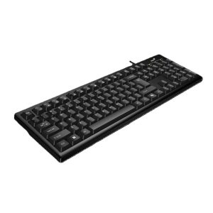 ŽIČANA TASTATURA GENIUS SMART KB-100 USB