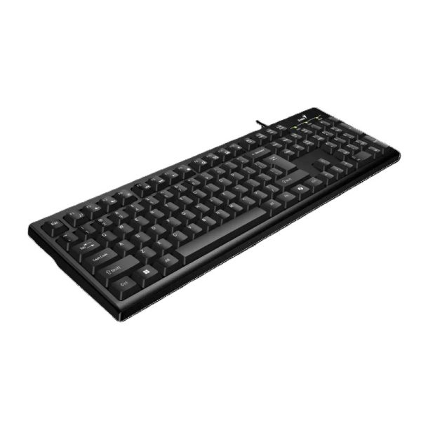 PIC_2024123019_f913a4923 ŽIČANA TASTATURA GENIUS SMART KB-100 USB