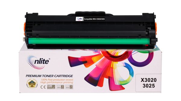 X3020 3025 TONER XEROX 3020/3025 ENLITE