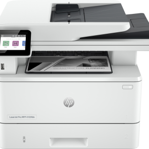 ŠTAMPAČ HP LASERJET PRO MFP4103FDN