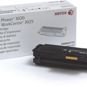 TONER XEROX 3020/3025 ORIGINAL