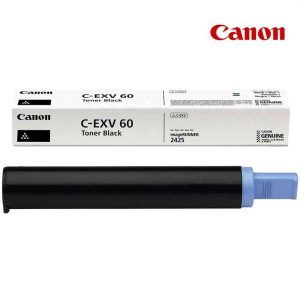 TONER CANON C-EXV 60 ORIGINAL