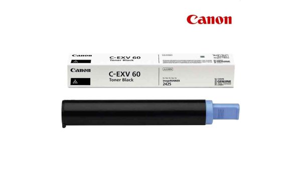 194 TONER CANON C-EXV 60 ORIGINAL