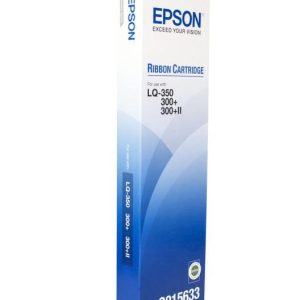 RIBON TRAKA LQ350 (SO15633) EPSON ORIGINAL