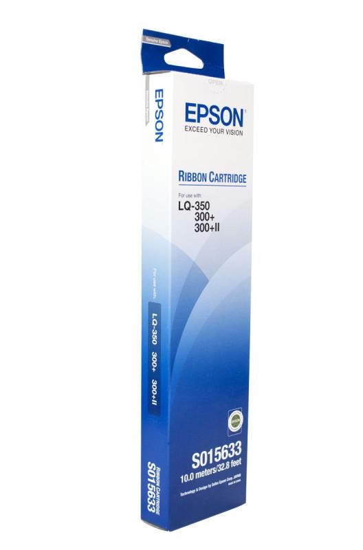 RIBON TRAKA LQ350 (SO15633) EPSON ORIGINAL