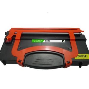 TONER LEXMARK E120 FOR USE