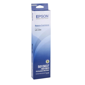 RIBON TRAKA LX350 (SO15637) EPSON ORIGINAL