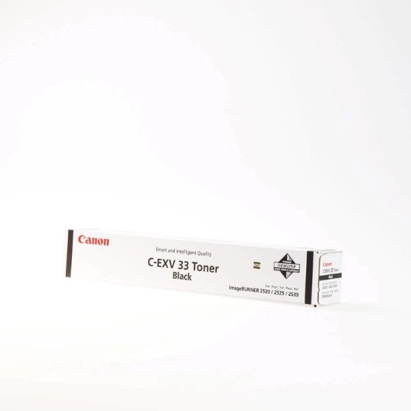 C26413_1 TONER CANON C-EXV 33 ORIGINAL