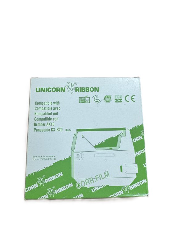 RIBBON BROTHER AX10