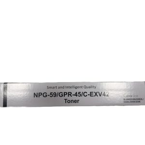 TONER CANON C-EXV42 FOR USE
