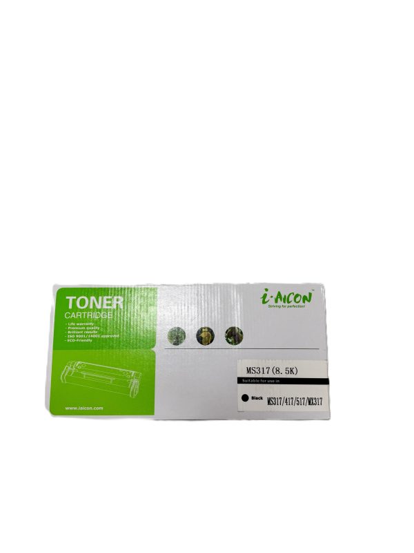 IMG_3480 TONER MS 317/MS417 8.5K AICON