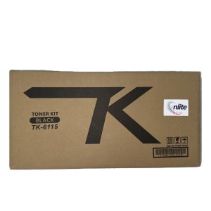 TONER KYOCERA TK 6115/6155 ENLITE