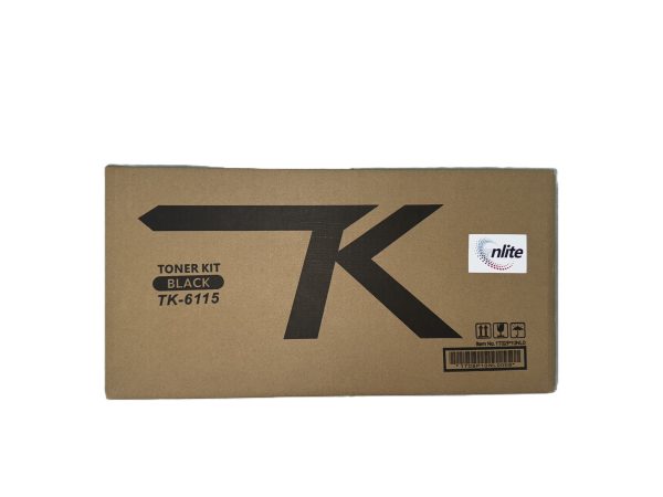 IMG_3525 TONER KYOCERA TK 6115/6155 ENLITE