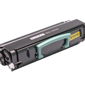 TONER LEXMARK E260/360/460 FOR USE