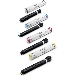 TONER CANON C-EXV 49 MAGENTA ORIGINAL