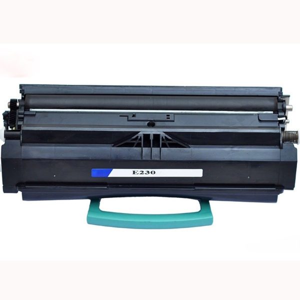media TONER LEXMARK E230/232 FOR USE