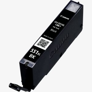KERTRIDŽ CANON CLI-551XL BLACK FOR USE