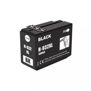 KERTRIDŽ HP 932XL BLACK FOR USE