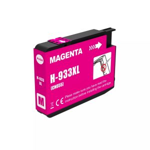 KERTRIDŽ HP 933XL MAGENTA FOR USE