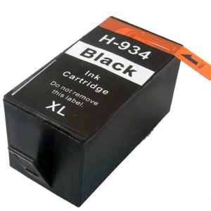 KERTRIDŽ HP 934XL BLACK (C2P23A) FOR USE