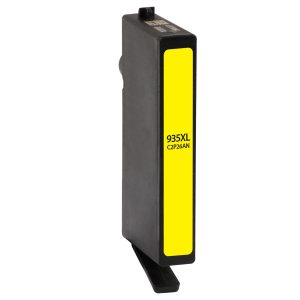 KERTRIDŽ HP 935XL YELLOW (C2P26A) FOR USE